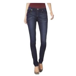Missimo Low Rise Skinny Jeans Size 6/28